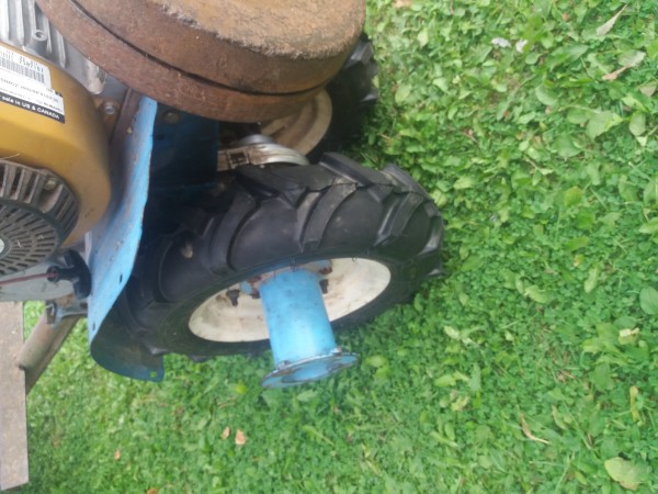 Л - 360(4.50-10) Петрошина