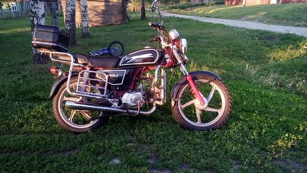 Л-364(2,75-17) Петрошина