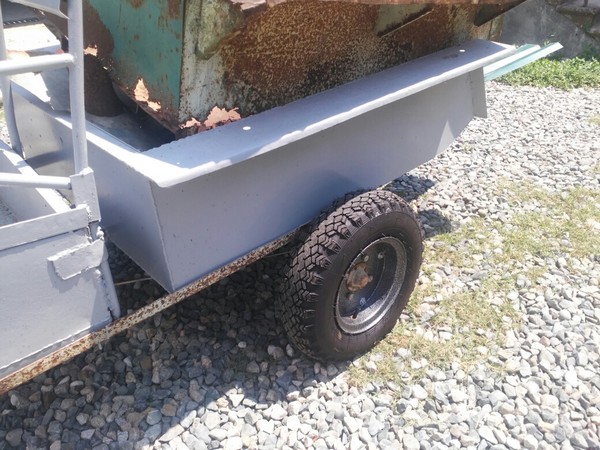 В-19АМ(5.00-10) Петрошина