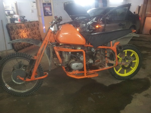 Л - 333M(3.75 - 18) Петрошина