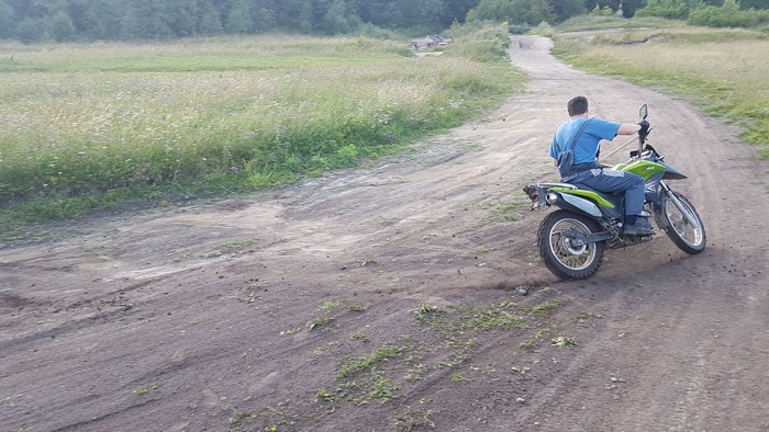 Л-290(5.00-17) Петрошина