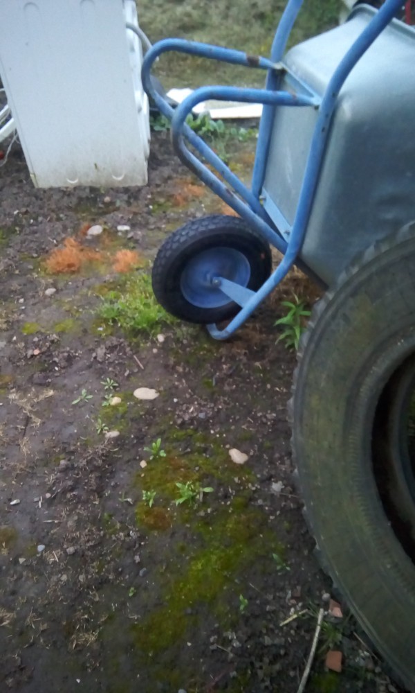 Л-377(4.80/4.00-8 (4.00/90-8)) Петрошина