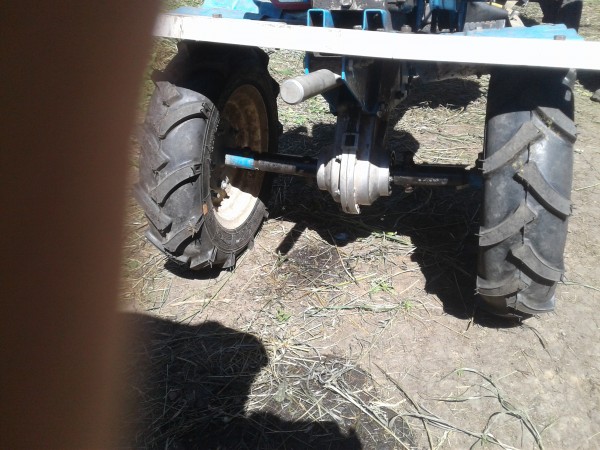 Л - 360(4.50-10) Петрошина