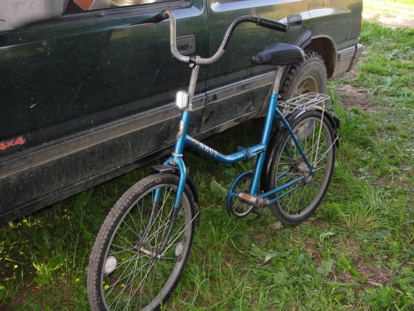 Л - 331(40-622) Петрошина