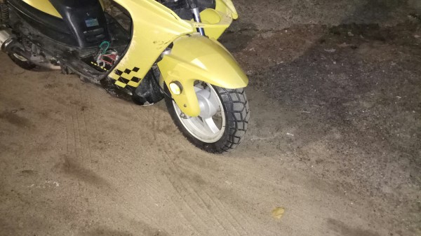 Л - 373(120/70-12) Петрошина