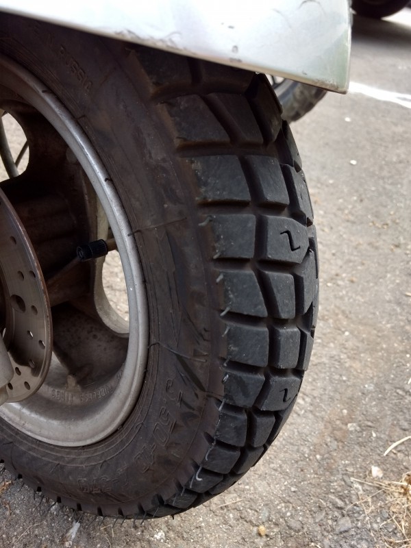 Л - 370(3.50-10) Петрошина