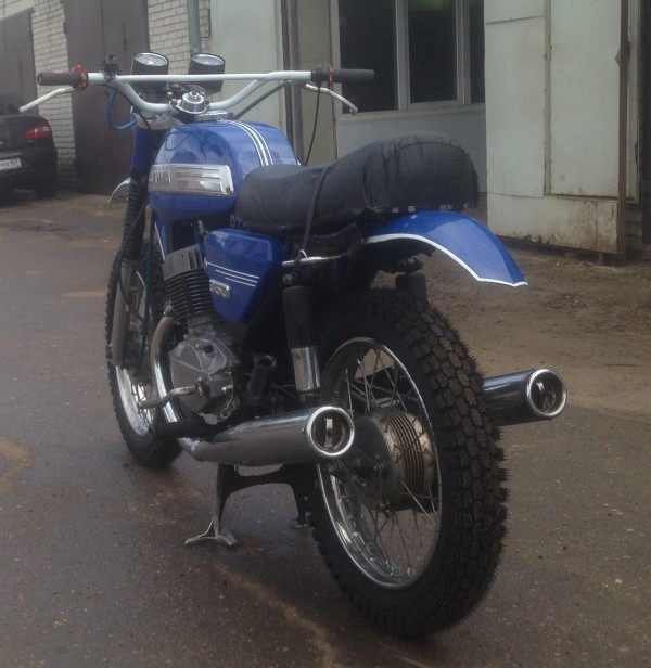 Л - 333M(3.75 - 18) Петрошина