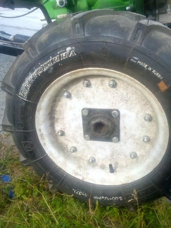 Л-371(5,00-12) Петрошина