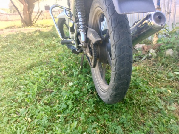 Л - 328(3.50-16) Петрошина