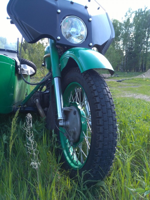 И - 40(3.75-19) Петрошина