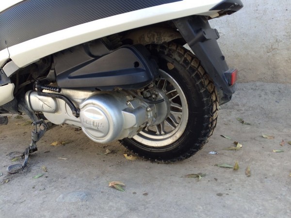 Л - 370(3.50-10) Петрошина