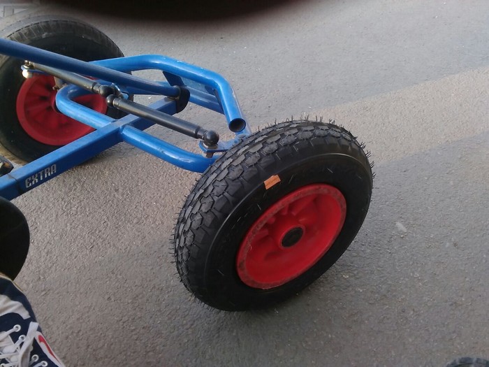 Л-377(4.80/4.00-8 (4.00/90-8)) Петрошина