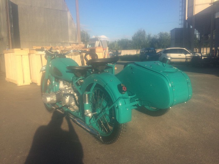 И - 40(3.75-19) Петрошина