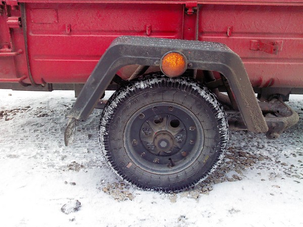 К-96(4.00-10С) Петрошина