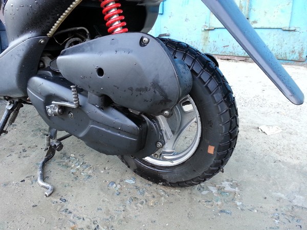 Л - 370(3.50-10) Петрошина