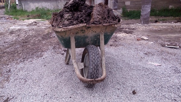 Л-377(4.80/4.00-8 (4.00/90-8)) Петрошина