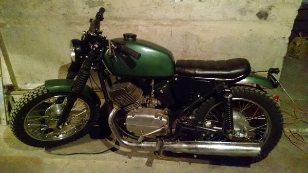 Л - 333M(3.75 - 18) Петрошина