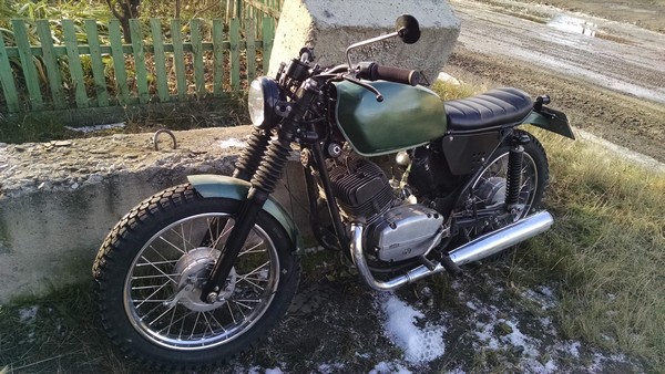 Л - 333M(3.75 - 18) Петрошина