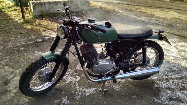 Л - 333M(3.75 - 18) Петрошина