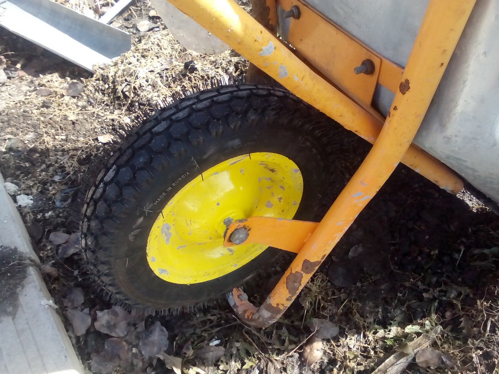 Л - 368(3,00-8) Петрошина