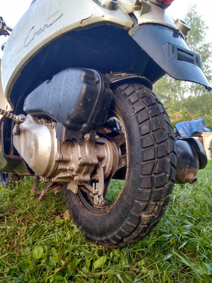 Л - 370(3.50-10) Петрошина