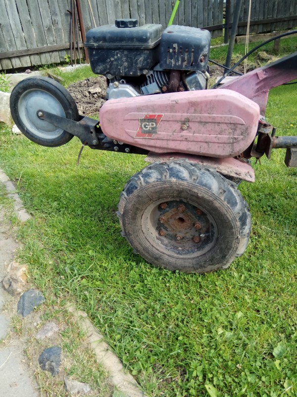 Л - 365(4.00-8) Петрошина