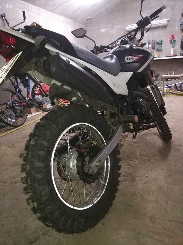 Л - 275(5.00-18) Петрошина