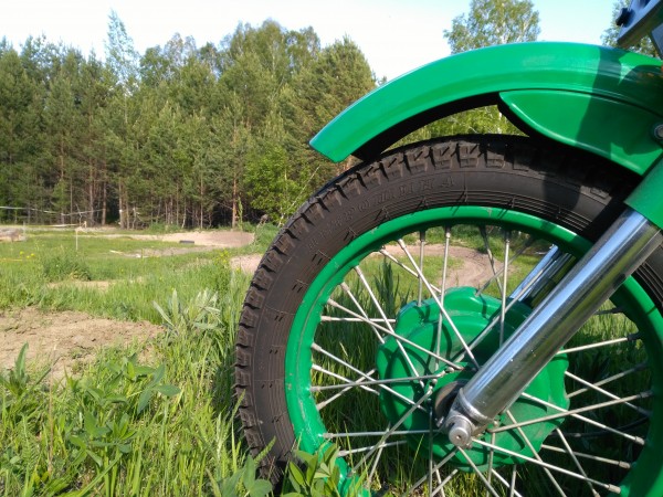 И - 40(3.75-19) Петрошина