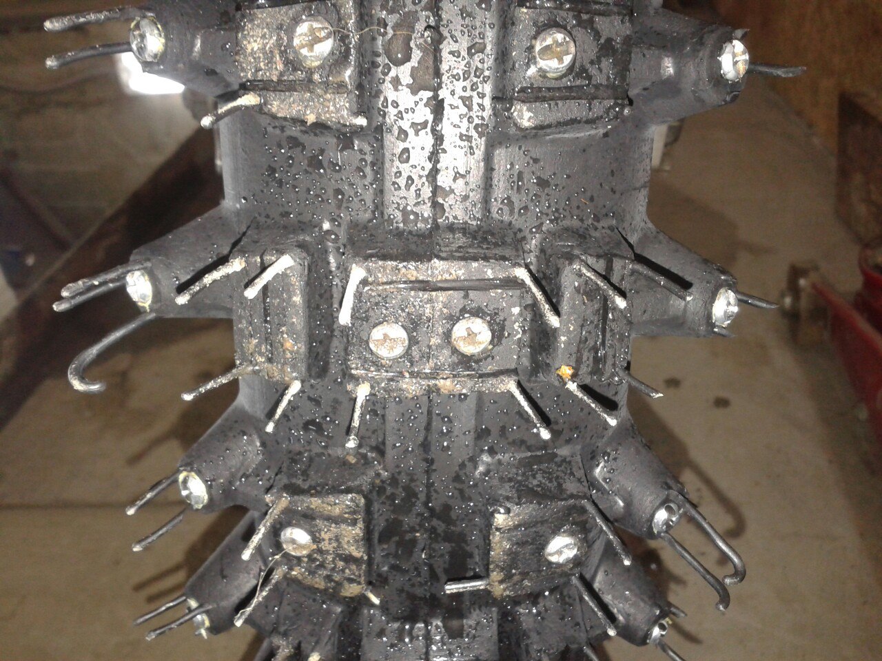 Л - 96(3.75-19) Петрошина