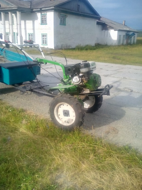 Л-371(5,00-12) Петрошина