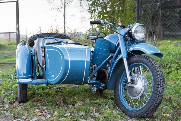 И - 40(3.75-19) Петрошина